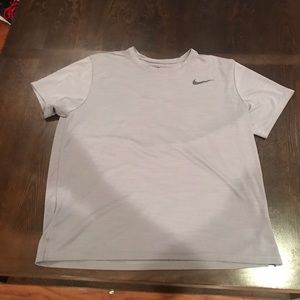Nike dri fit shirt